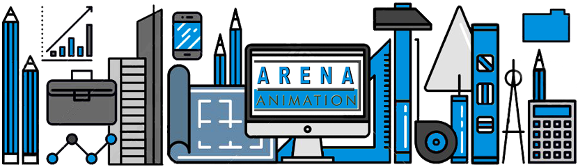 Best animation institute