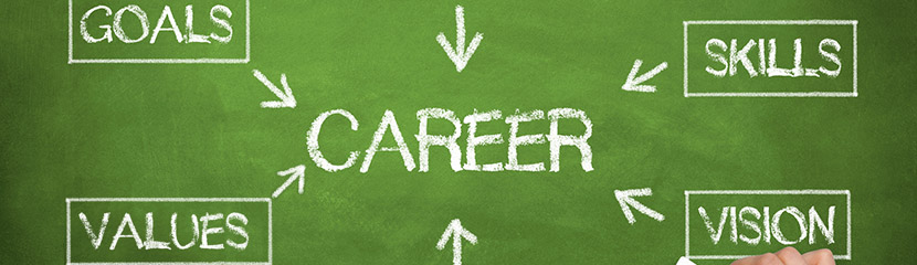 Careers in animation & multimedia