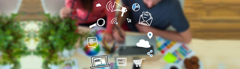 Website Designing skills