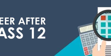 Job oriented courses after 12