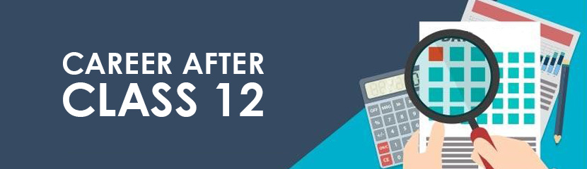 Job oriented courses after 12