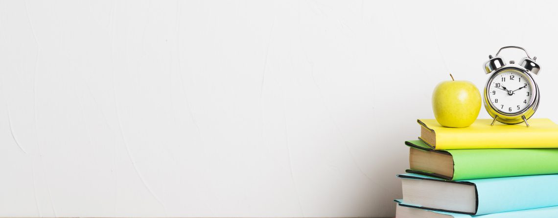 best time for studying during exams