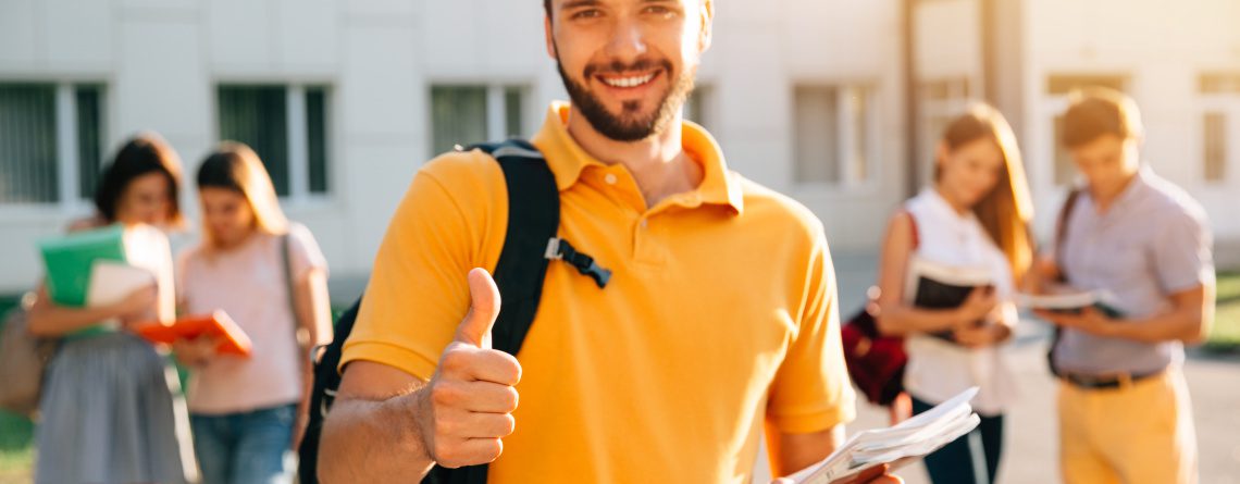 How to stay calm during board exams