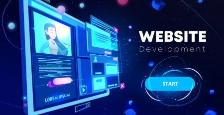 web design vs web deveoplment