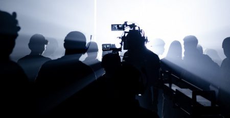 How Media Industry Can Be A Blooming Career