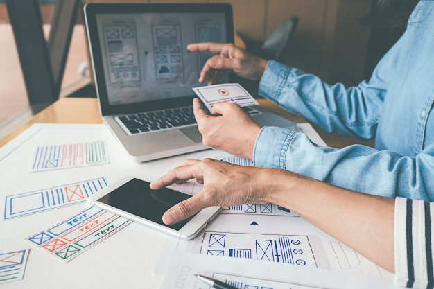 web designing course in siliguri