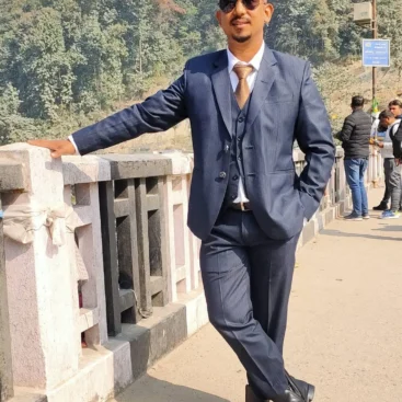 DEPENDRA THAPA