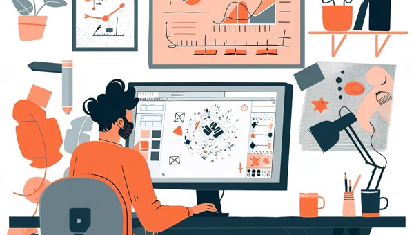 Digital Content Creation