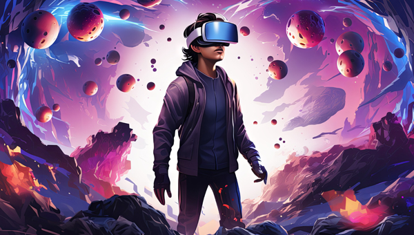 Trinity 3d (Animation, VFx & Gaming)