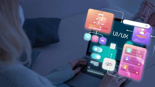 Advanced Program in UI UX Design