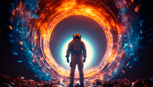 Advanced Program in VFX Compositing & Editing